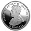 2016 Canada 1 oz Silver $20 Aircraft of WW1: Royal Factory S.E.5A