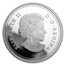 2016 Canada 1 oz Silver $20 Autumn Tranquility Proof