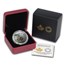 2016 Canada 1 oz Silver $20 Baby Animals (Raccoon)