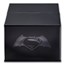 2016 Canada 1 oz Silver $20 Batman v Superman: The Trinity Proof