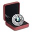 2016 Canada 1 oz Silver $20 Proof Mother Earth