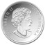 2016 Canada 1 oz Silver $20 Proof Mother Earth
