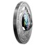 2016 Canada 1 oz Silver $20 Proof Mother Earth