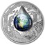 2016 Canada 1 oz Silver $20 Proof Mother Earth