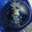 2016 Canada 1 oz Silver $20 The Universe: Glow-in-the-Dark Glass