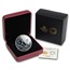 2016 Canada 1 oz Silver $20 Venetian Glass My Angel