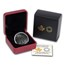2016 Canada 1 oz Silver $25 Library of Parliament Proof