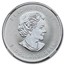 2016 Canada 1 oz Silver $5 Peregrine Falcon PF-70 NGC (ER)