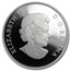 2016 Canada 1 oz Silver Geometry in Art: The Polar Bear