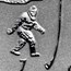 2016 Canada 1 oz Silver Maple Leaf Bigfoot Privy