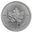 2016 Canada 1 oz Silver Maple Leaf BU