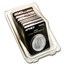 2016 Canada 1 oz Silver Maple Leaf (MintDirect® Premier Single)