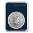 2016 Canada 1 oz Silver Maple Leaf (MintDirect® Premier Single)