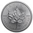 2016 Canada 1 oz Silver Maple Leaf (MintDirect® Premier Single)