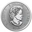 2016 Canada 1 oz Silver Predator Series Cougar