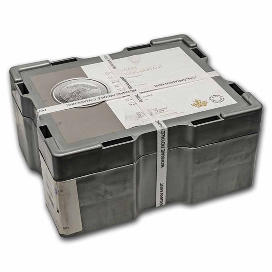 2016 Canada 300-Coin 1.5 oz Silver $8 White Falcon (Sealed Box) 2016 Canada 300-Coin 1.5 oz Silver $8 White Falcon (Sealed Box)