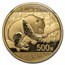 2016 China 30 Gram Gold Panda MS-70 NGC (FR)