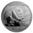 2016 China 30 gram Silver Panda MS-69 NGC