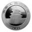 2016 China 30 gram Silver Panda MS-70 PCGS (FirstStrike®)