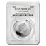 2016 Cook Islands 1 oz Platinum Ronald Reagan PR-69 PCGS