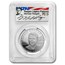 2016 Cook Islands 1 oz Platinum Ronald Reagan PR-69 PCGS