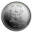 2016 Fiji 1 oz Silver Iguana BU
