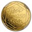 2016 France Gold €250 Rooster MS-70 NGC (Face Value Coin)
