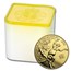 2016 Great Britain 1 oz Gold Year of the Monkey BU