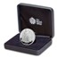 2016 Great Britain 1 oz Proof Silver Britannia