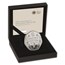 2016 Great Britain 8 grams Silver Beatrix Potter Proof