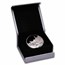 2016 Israel 1 oz Silver - Views Jerusalem (Mishkenot Sha'ananim)