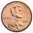 2016 Lincoln Cent BU (Red)