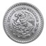 2016 Mexico 1/10 oz Silver Libertad BU