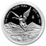2016 Mexico 1/10 oz Silver Libertad Proof (In Capsule)