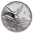 2016 Mexico 1/2 oz Silver Libertad PF-69 NGC