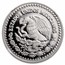 2016 Mexico 1/2 oz Silver Libertad PF-69 NGC