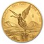2016 Mexico 1/20 oz Gold Libertad BU