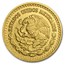 2016 Mexico 1/20 oz Gold Libertad BU