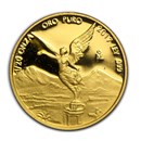 2016 Mexico 1/20 oz Proof Gold Libertad