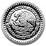 2016 Mexico 1/20 oz Silver Libertad Proof (In Capsule)