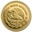 2016 Mexico 1/4 oz Proof Gold Libertad