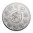 2016 Mexico 1 kilo Silver Libertad BU (In Capsule)