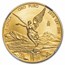 2016 Mexico 1 oz Gold Libertad MS-70 NGC (Mexico Label)