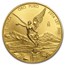 2016 Mexico 1 oz Gold Libertad MS-70 PCGS (Green Label)