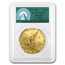 2016 Mexico 1 oz Gold Libertad MS-70 PCGS (Green Label)