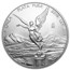 2016 Mexico 1 oz Silver Libertad (25-Coin MintDirect® Tube)