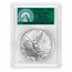2016 Mexico 1 oz Silver Libertad MS-69 PCGS (Green Label)