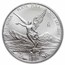 2016 Mexico 1 oz Silver Libertad MS-69 PCGS