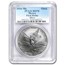 2016 Mexico 1 oz Silver Libertad MS-70 PCGS (FirstStrike®)