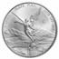 2016 Mexico 1 oz Silver Libertad MS-70 PCGS